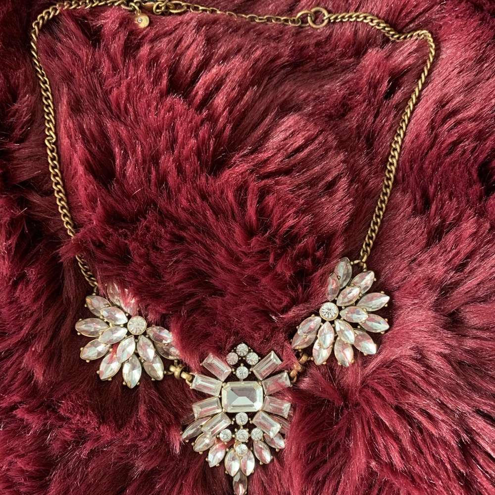 J. Crew Necklace